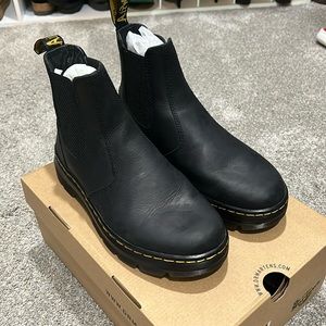 Dr. Martens Embury Boot Size 8